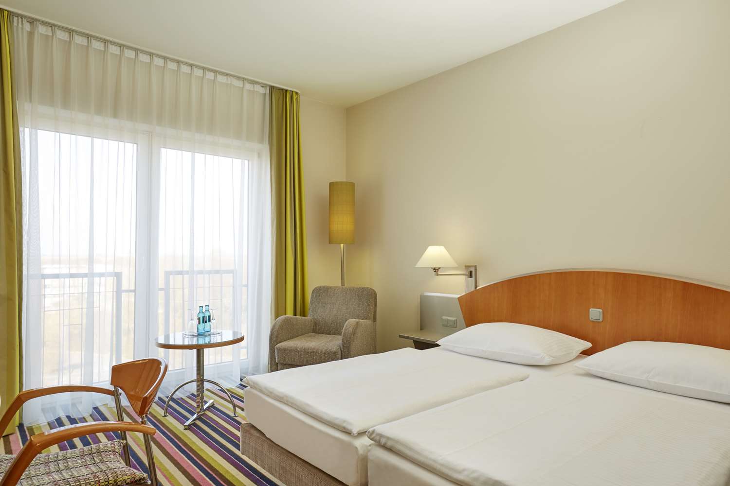 H+ Hotel Koln Hurth 7/43
