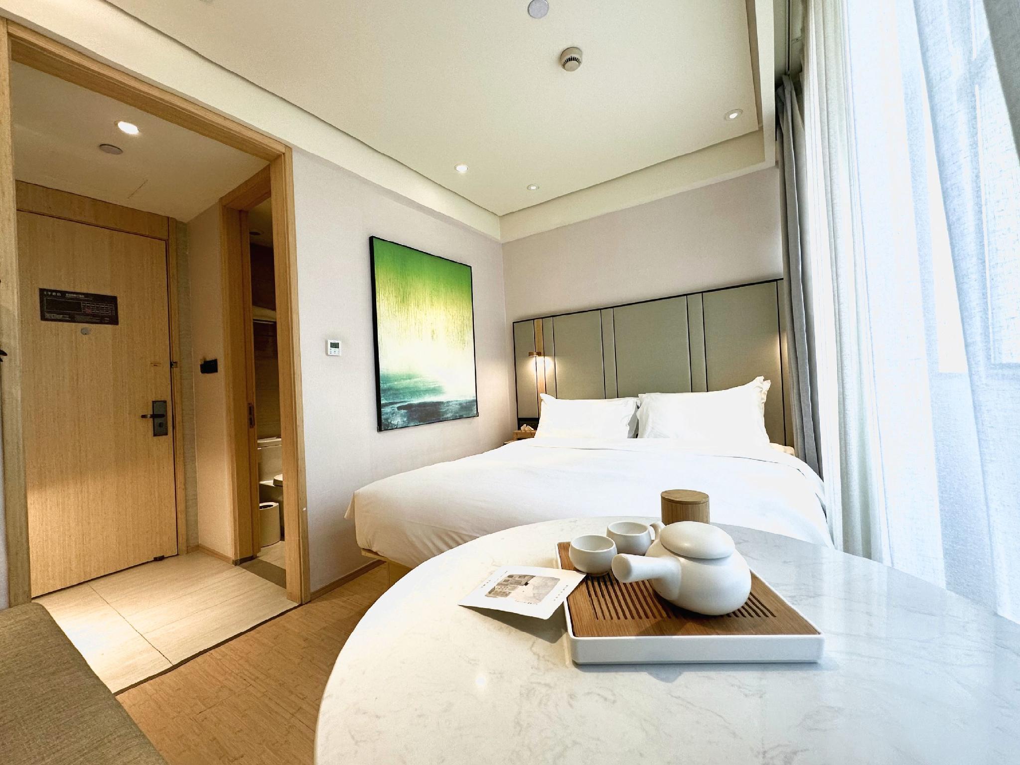 JI Hotel Shanghai Jiuting Avenue 20/32