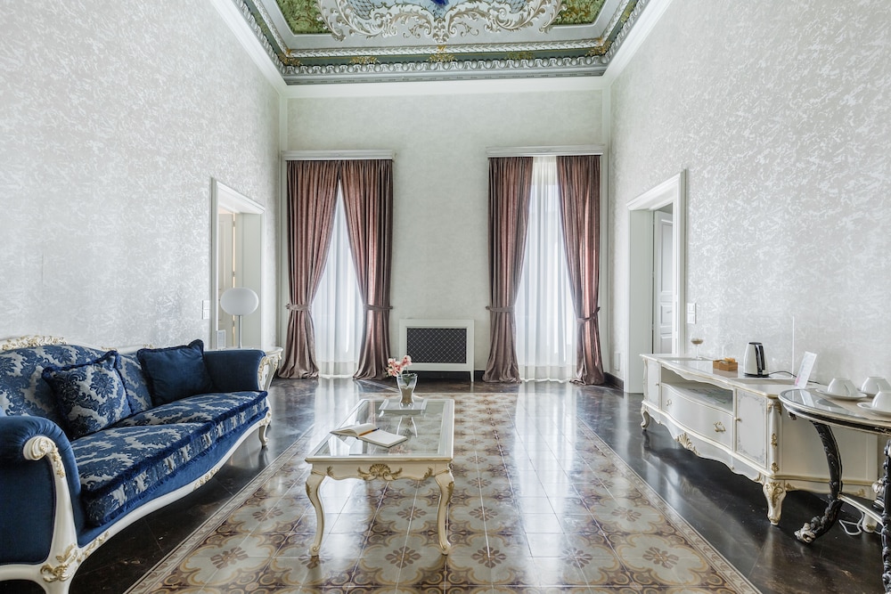 Scicli Albergo Diffuso 23/50