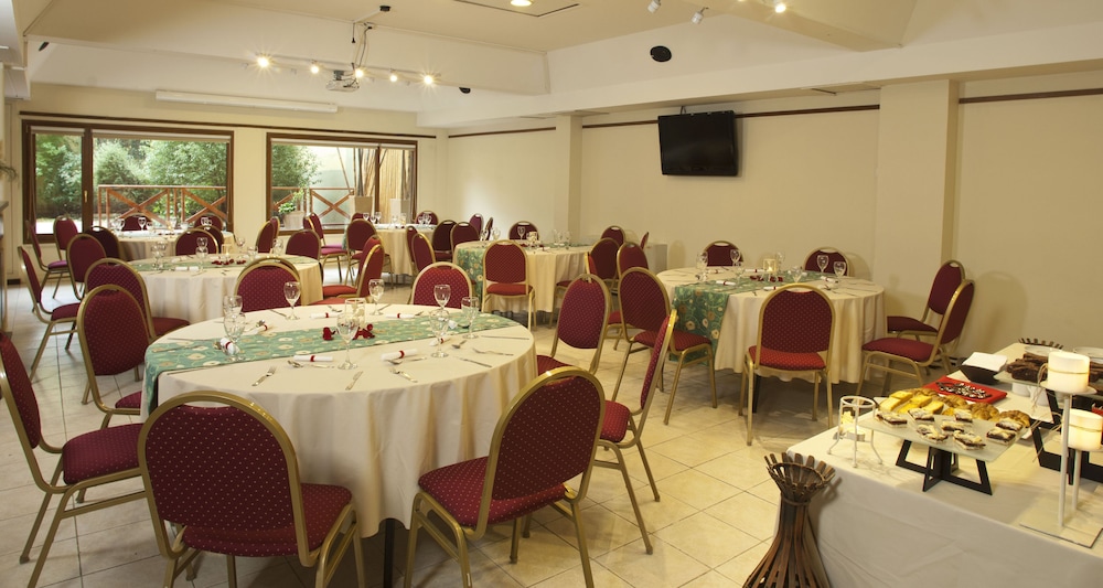 Hotel Cap Polonio 62/72