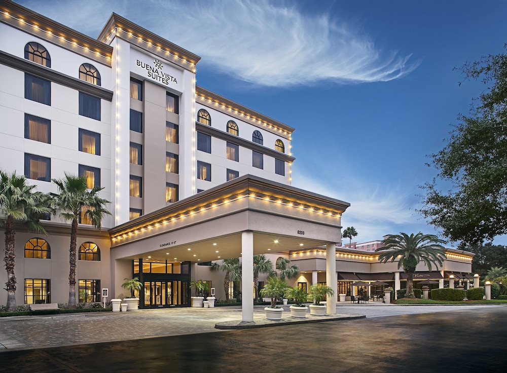 Buena Vista Suites 3/69