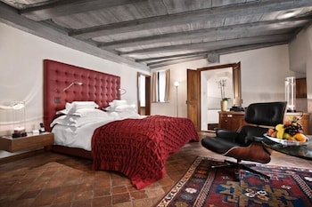 Widder Hotel 19/92