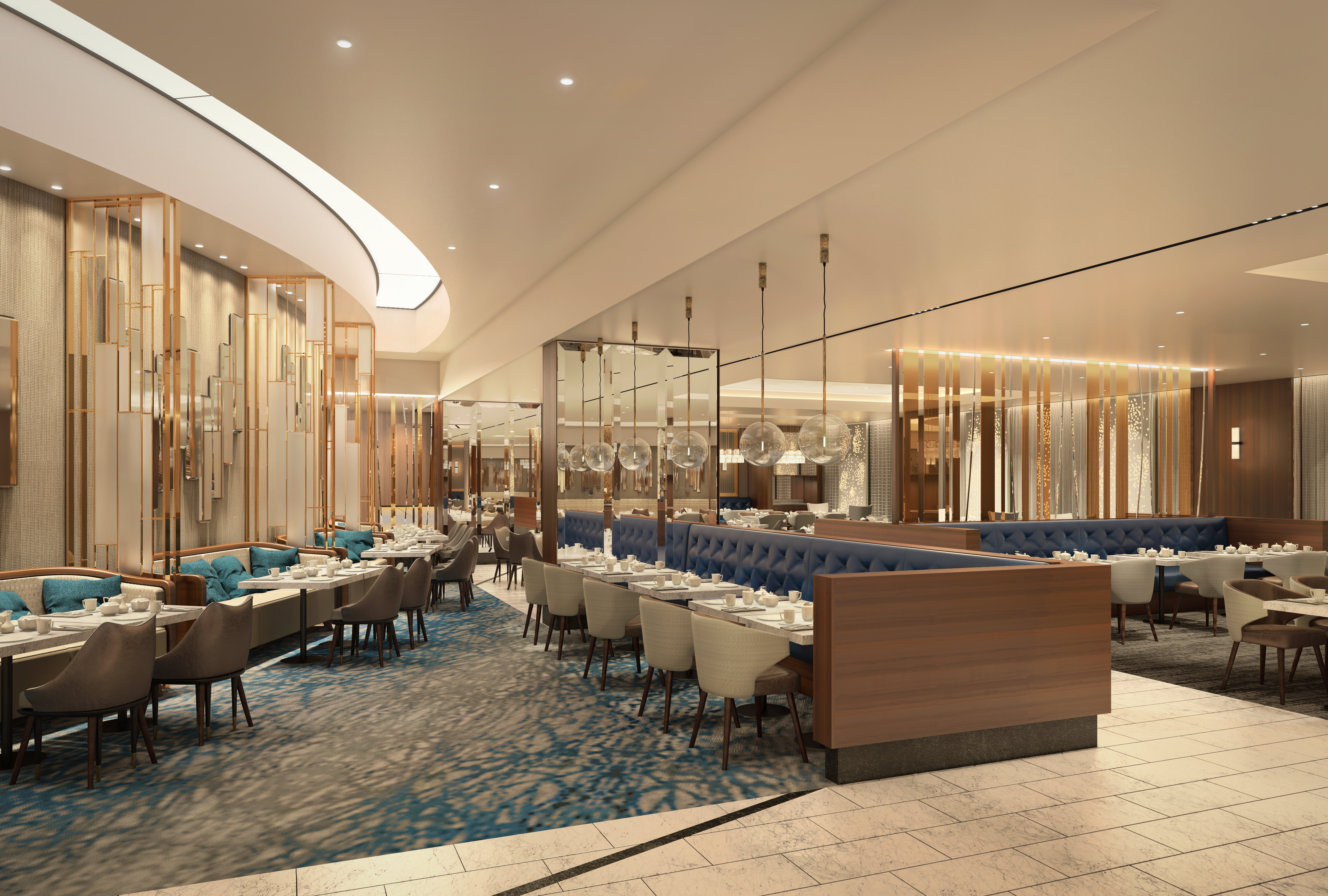 CROWNE PLAZA LONDON HEATHROW T4 41/65