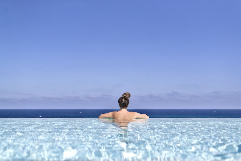 Posia Luxury Retreat And Spa 42/78