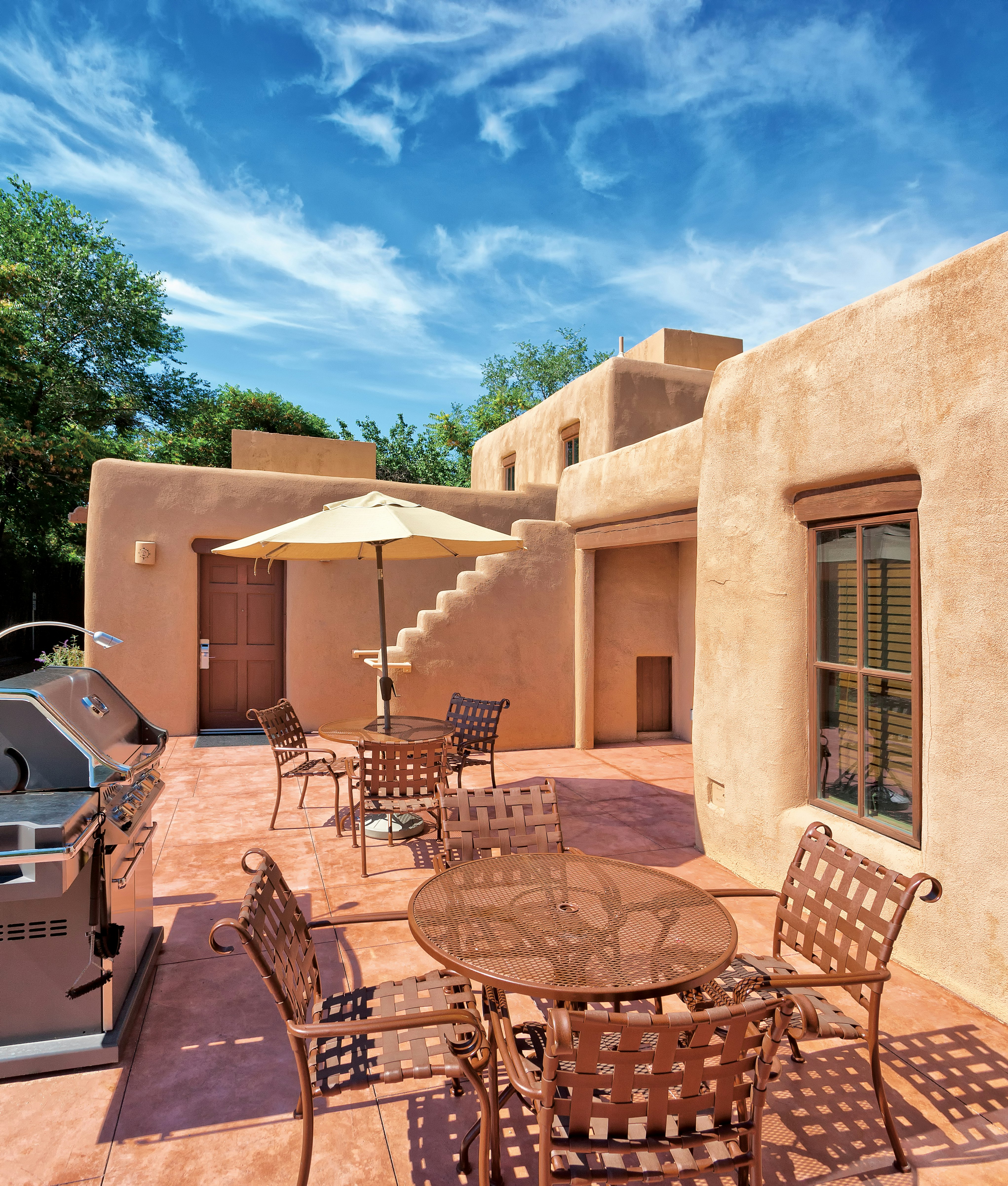 Worldmark Santa Fe 11/20
