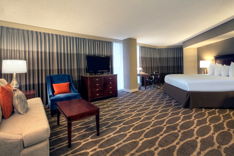 Hilton Houston Westchase 15/41