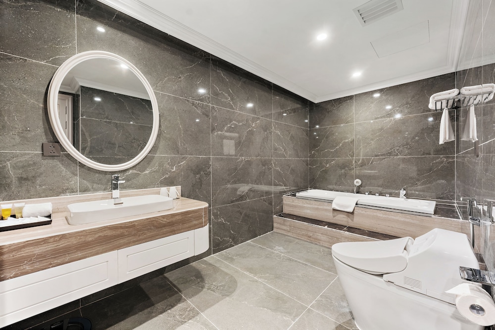 Muong Thanh Luxury Cao Bang Hotel 48/50