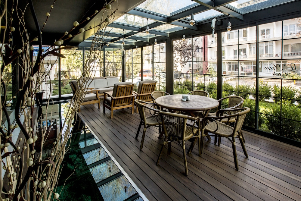 Sc Inn Hotel Ankara 36/50
