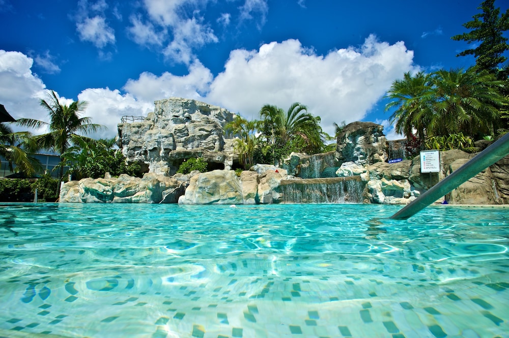 Promisedland Resort And Lagoon 22/50