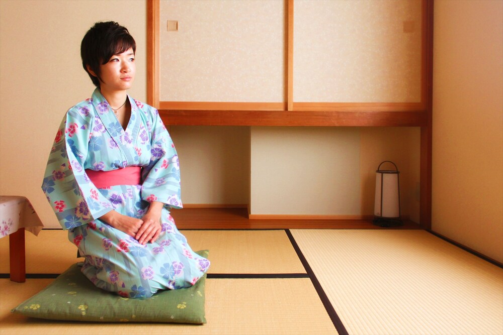 Quality Hostel Ks House Takayama Oasis 6/68