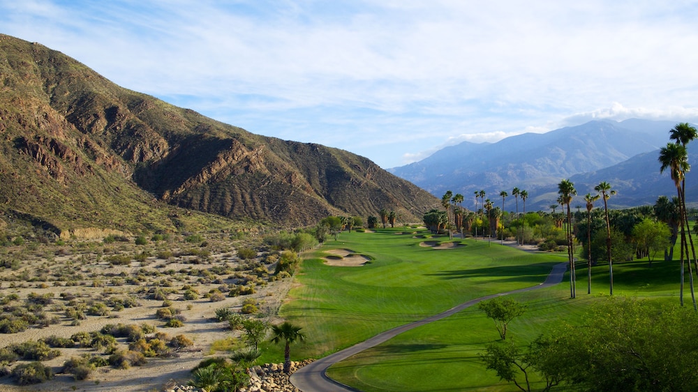 Agua Caliente Casino Resort Spa 56/61