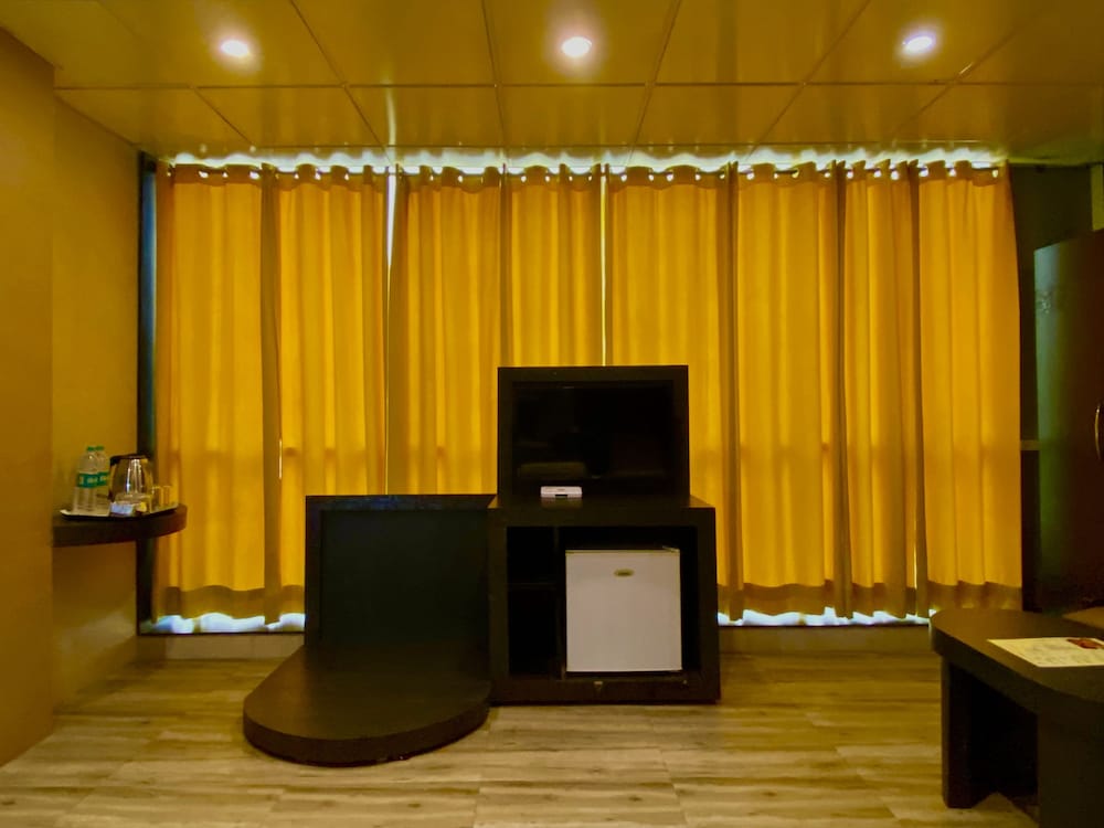 Ace Prime Hotel 46/50