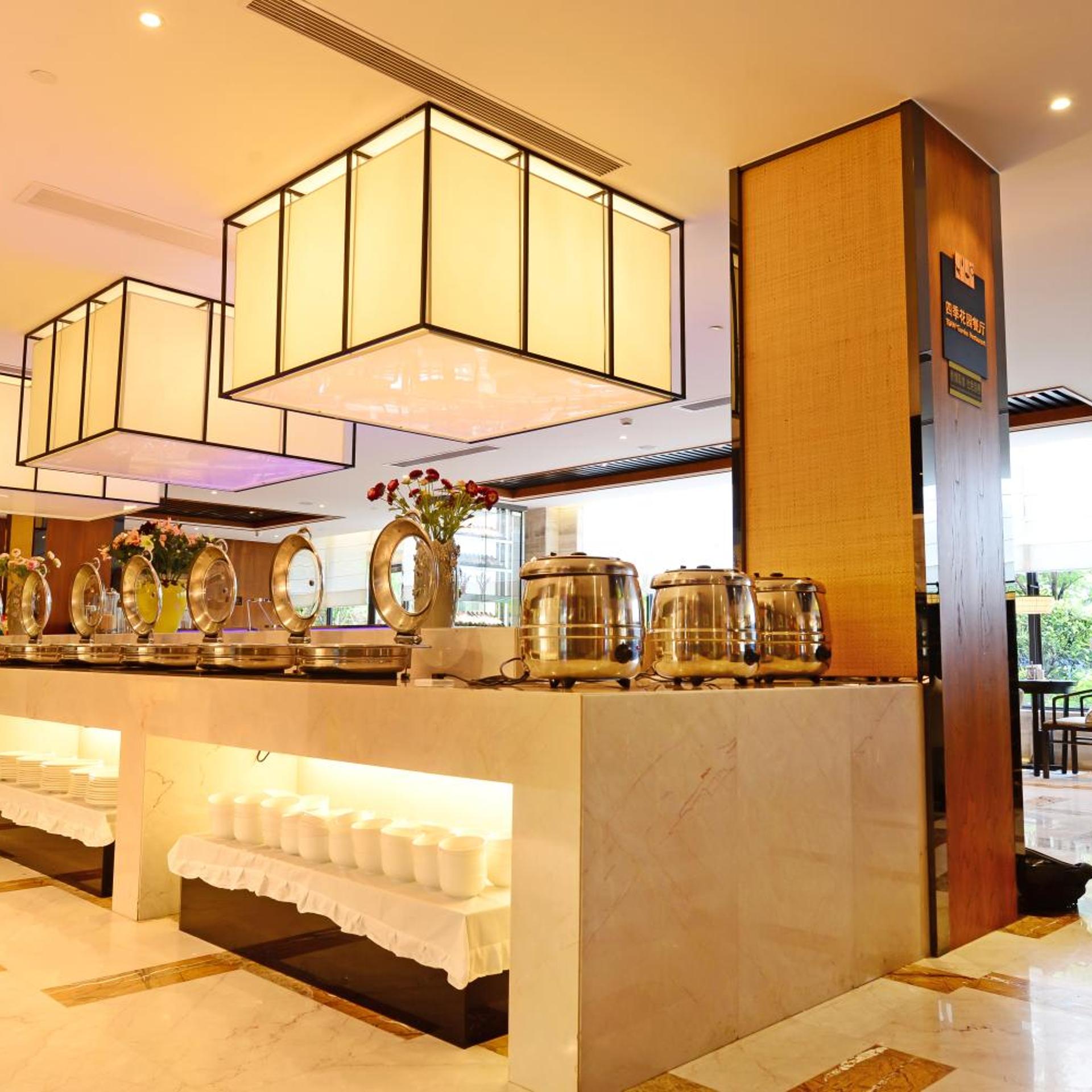 SSAW Boutique Hotel Hangzhou Qiandao Lake 6/67