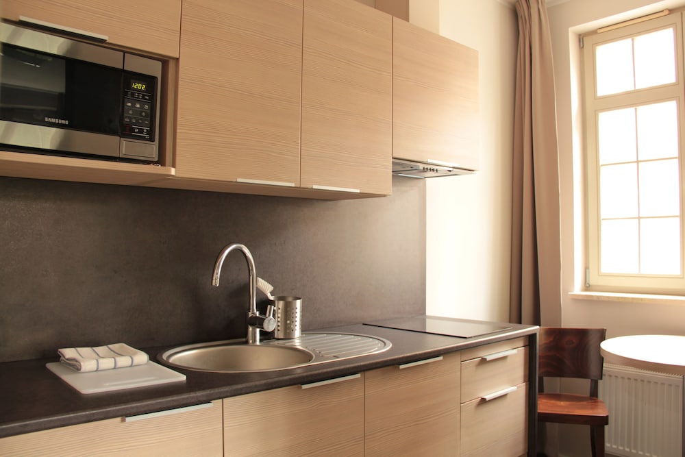 Aparthotel Neptun 59/73