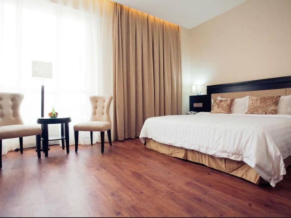 Kingston Hotel 18 AT Kuala Lumpur Sri Damansara 14/25