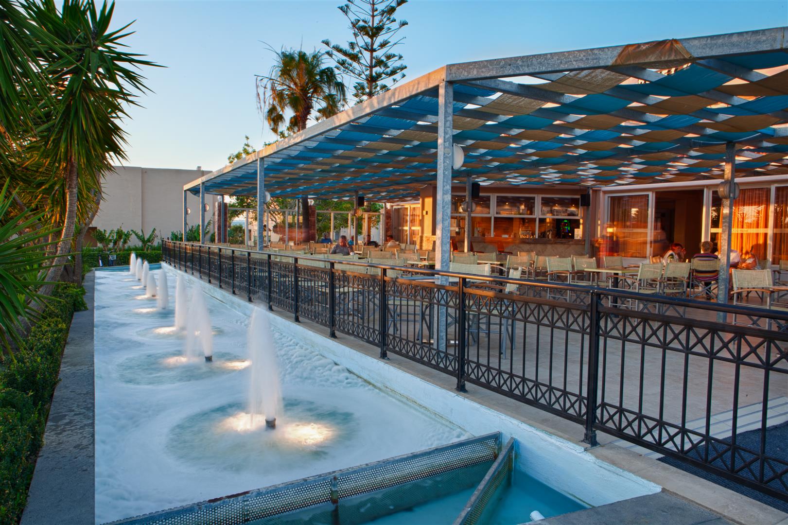 Ilios K Village Resort 9/49