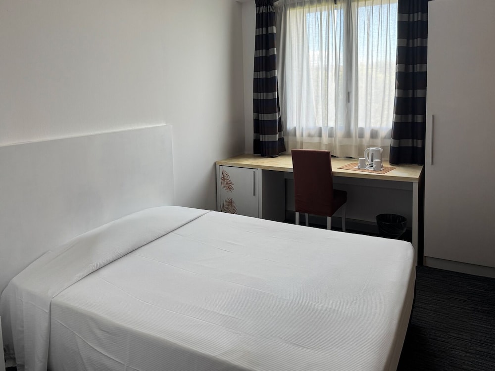 B&B Hotel Cologno Sporting 16/59