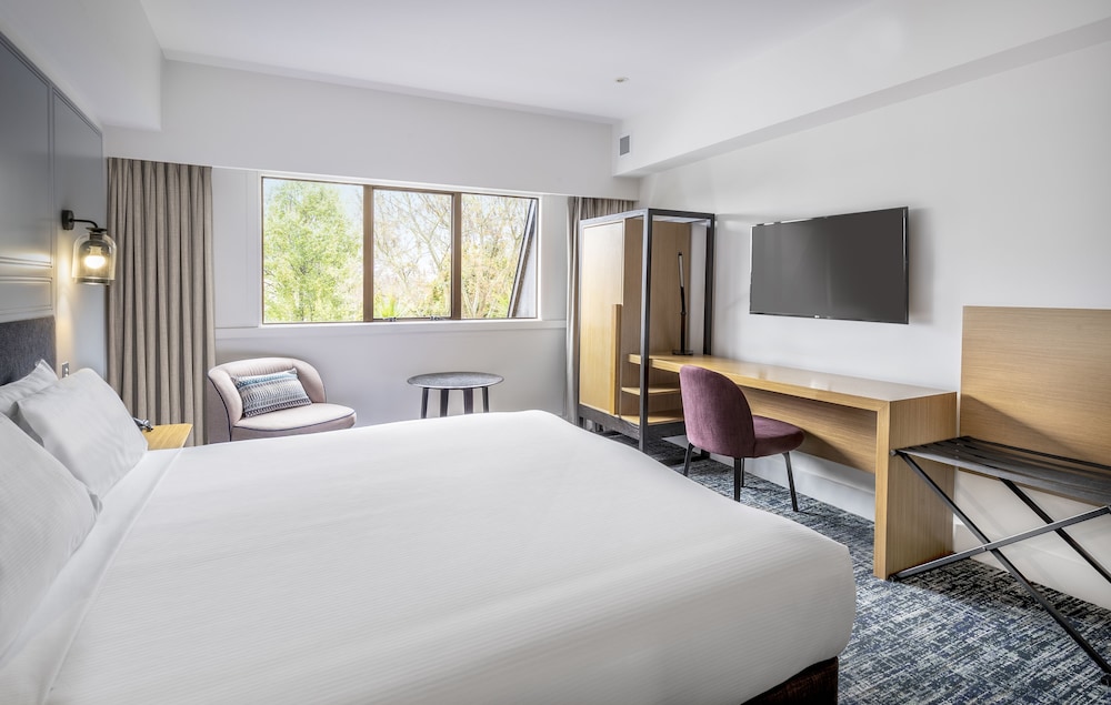 Chateau on the Park Christchurch a DoubleTree by Hilton 13/60