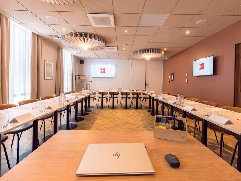 Ibis Gare Du Nord Chateau Landon 36/50