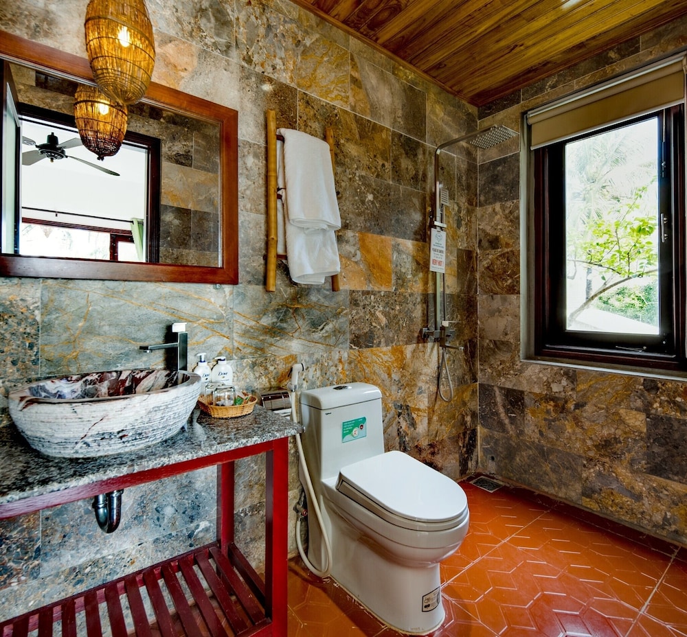 An Bang Morning Glory Beach Homestay 43/44