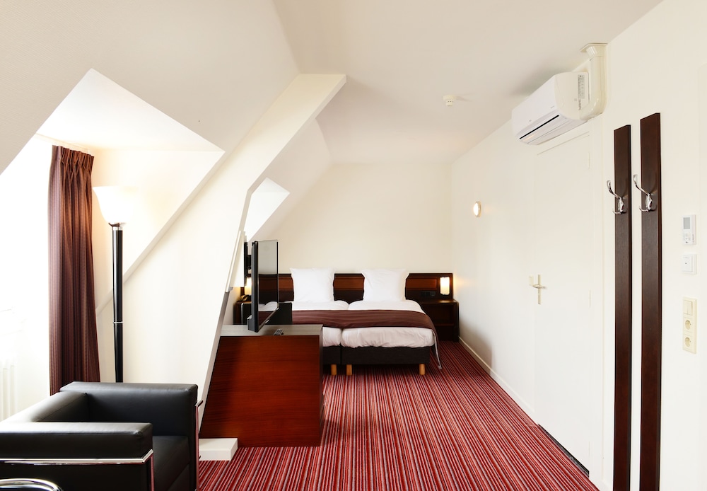 Amrath Hotel DuCasque 19/71