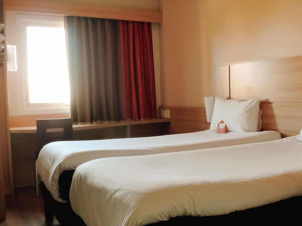 Hotel Ibis Santiago Providencia 19/50
