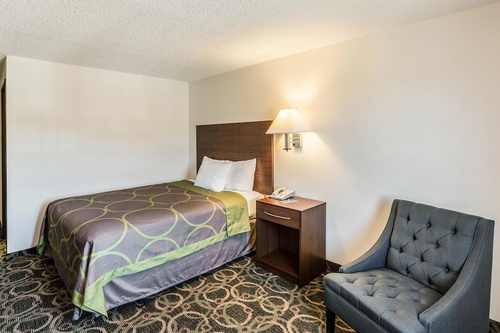 Rodeway Inn Leadville 15/26