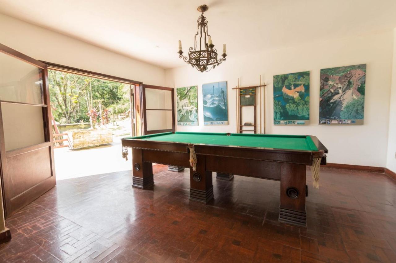 Hotel Casa Alpina 8/46