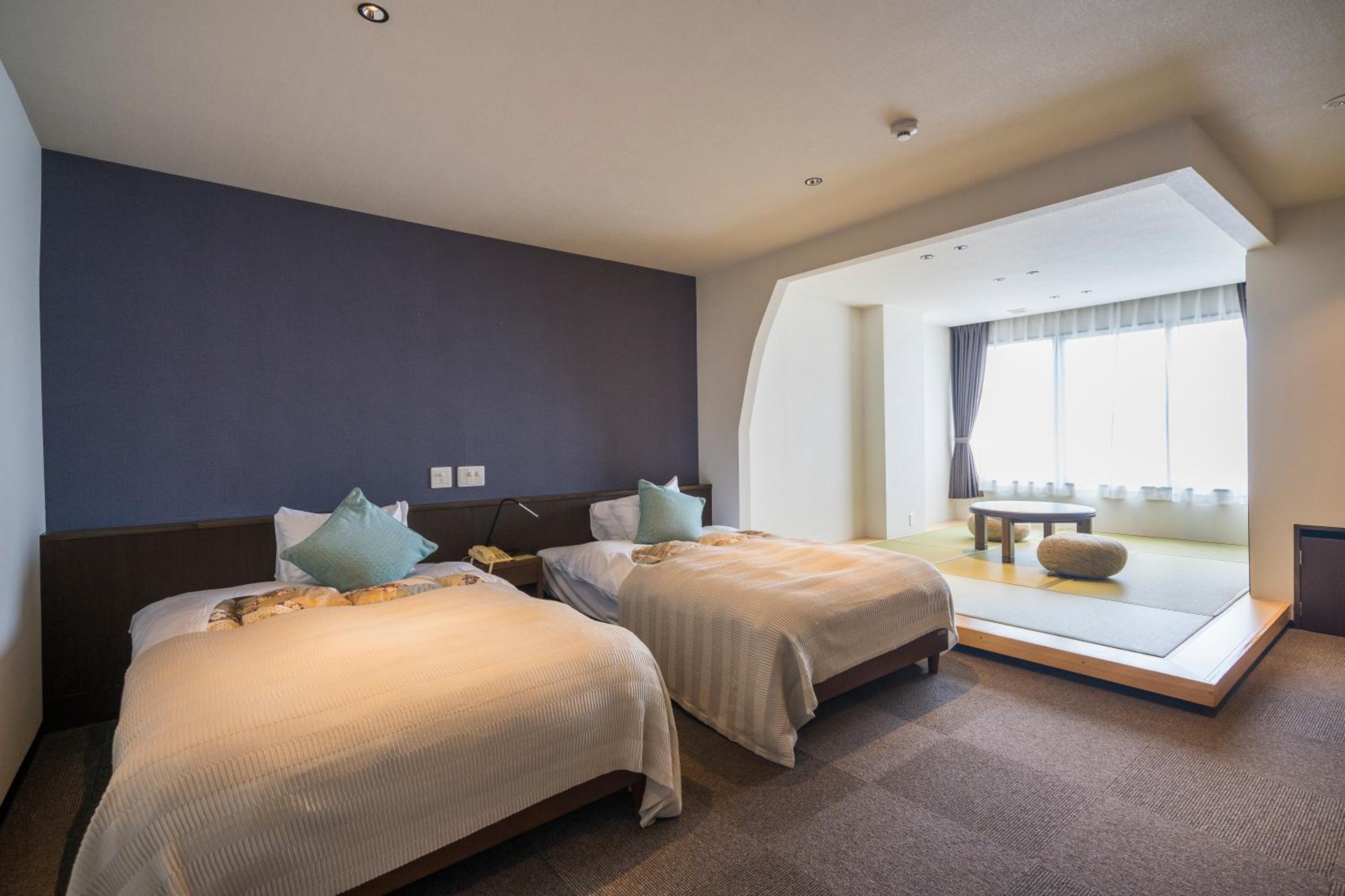 Hotel Ryutouen 17/50
