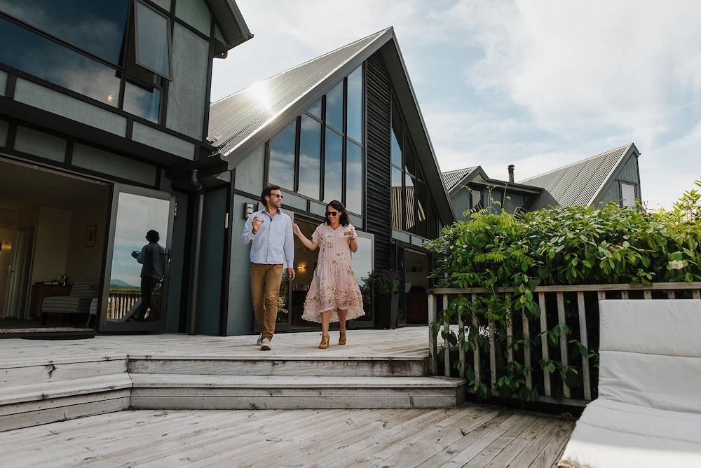 Rimu Lodge 27/40