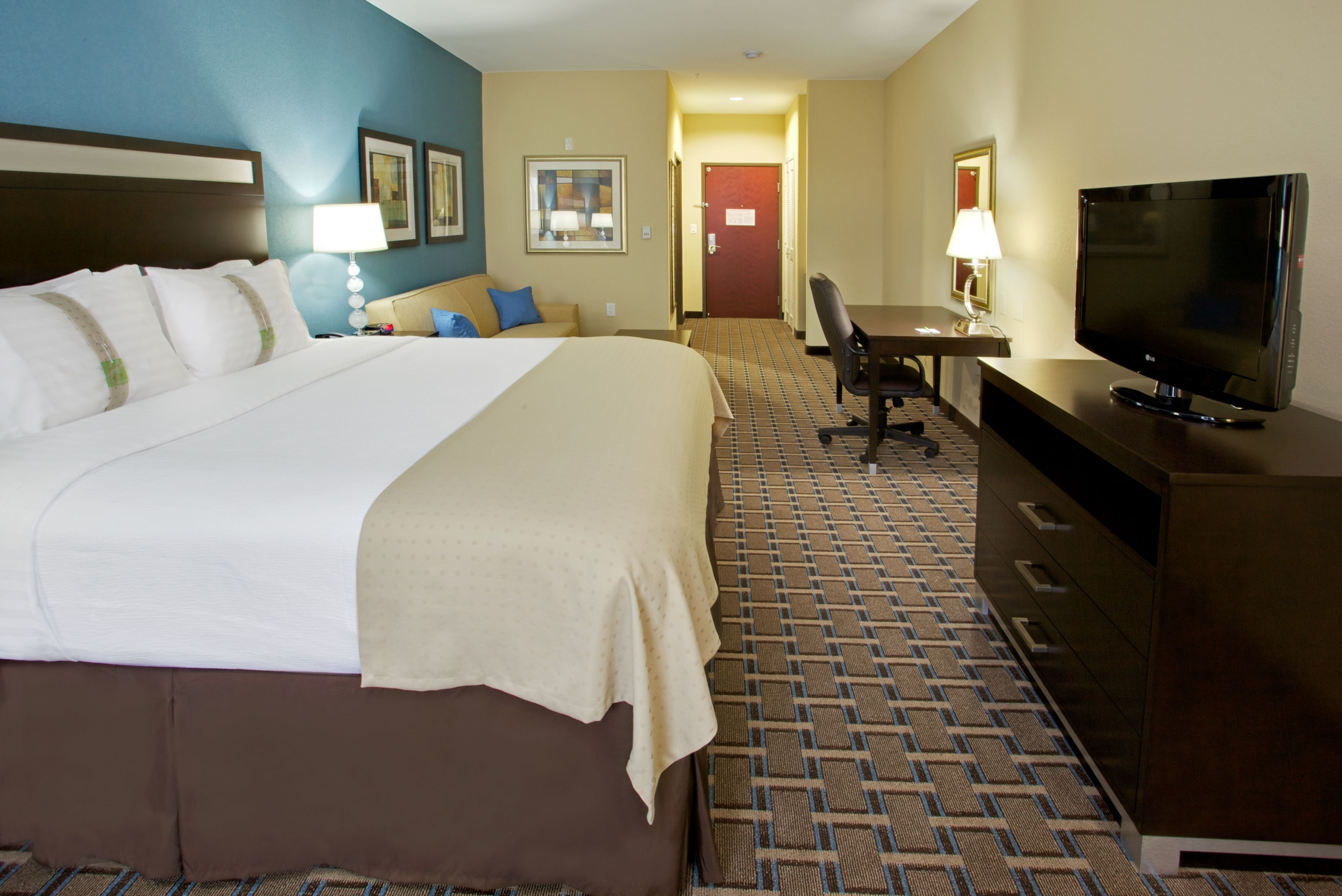 Holiday Inn Houston Webster 17/63