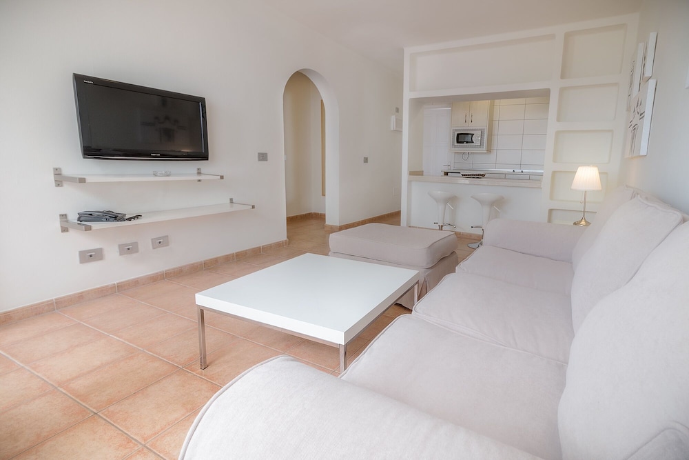 Apartamentos LIVVO Las Gaviotas 37/65