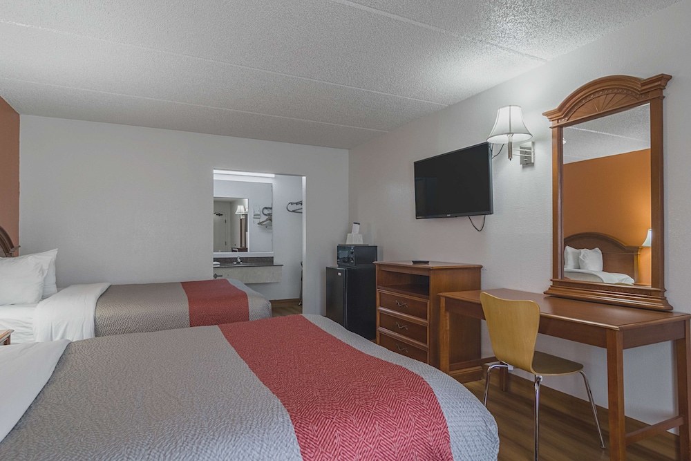 Motel6 Waycross, GA 11/24