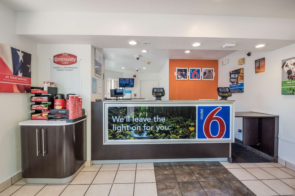 Motel6 Rohnert Park, CA 13/60