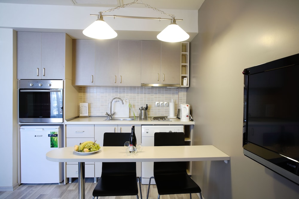 Home Stay Home Sisli 28/34