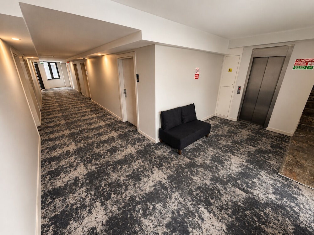 Yesilyurt Park Otel 47/50