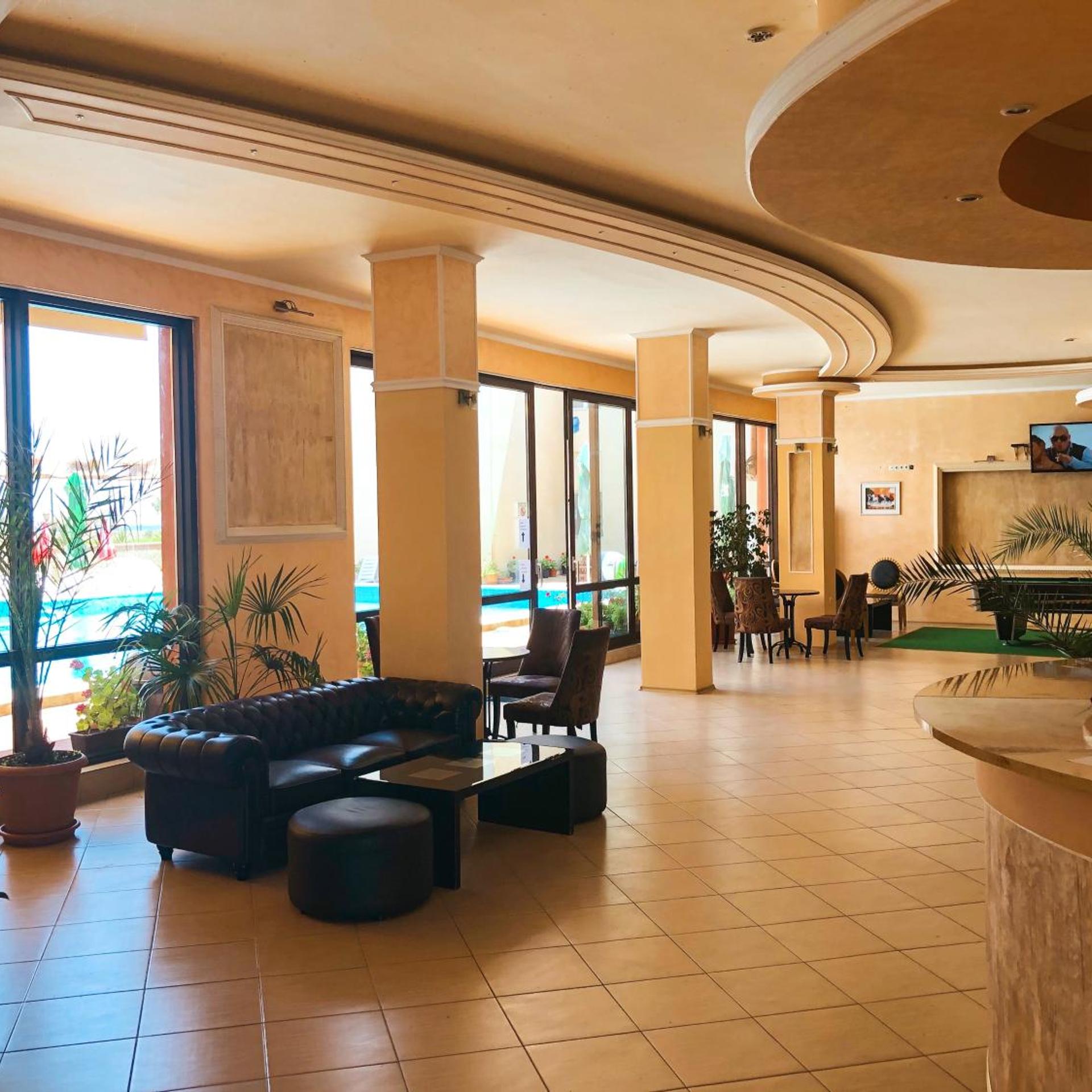 Sea Complex Relax& Spa- All Inclusive 30/50