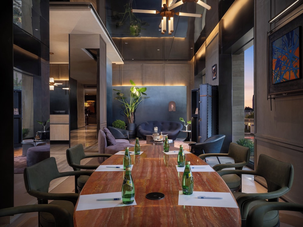 Holiday Inn Express Shanghai Jing An Xikang Road by IHG، شانغهاي 41/50