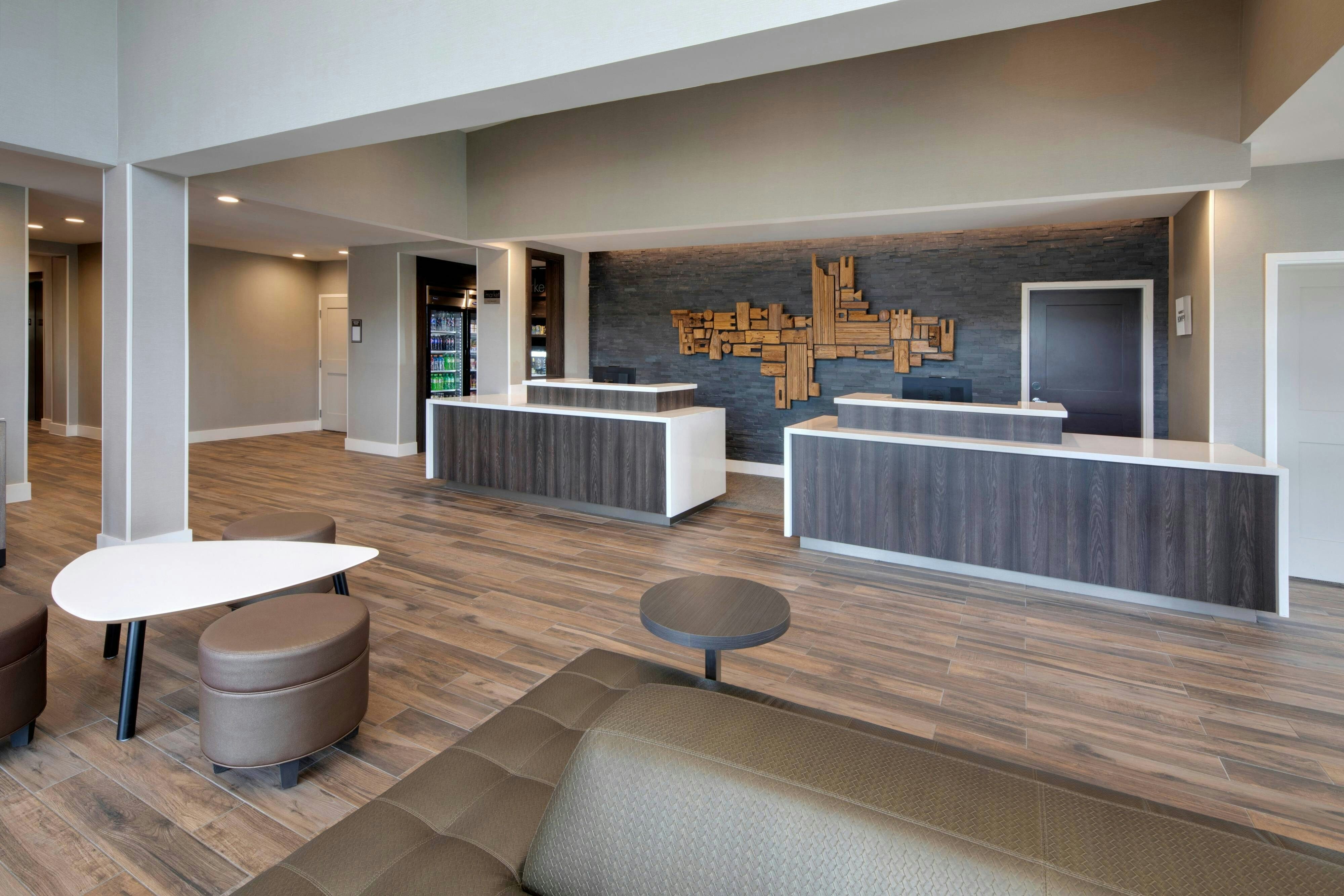 Residence Inn by Marriott Waco South 6/50