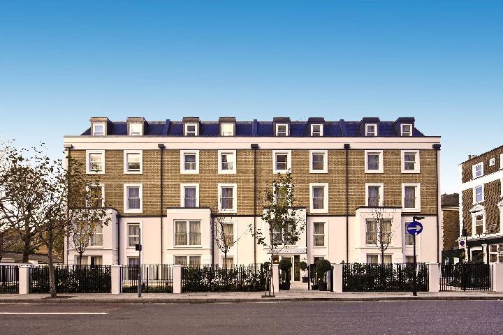 Heeton Concept Hotel - Luma Hammersmith in LONDON