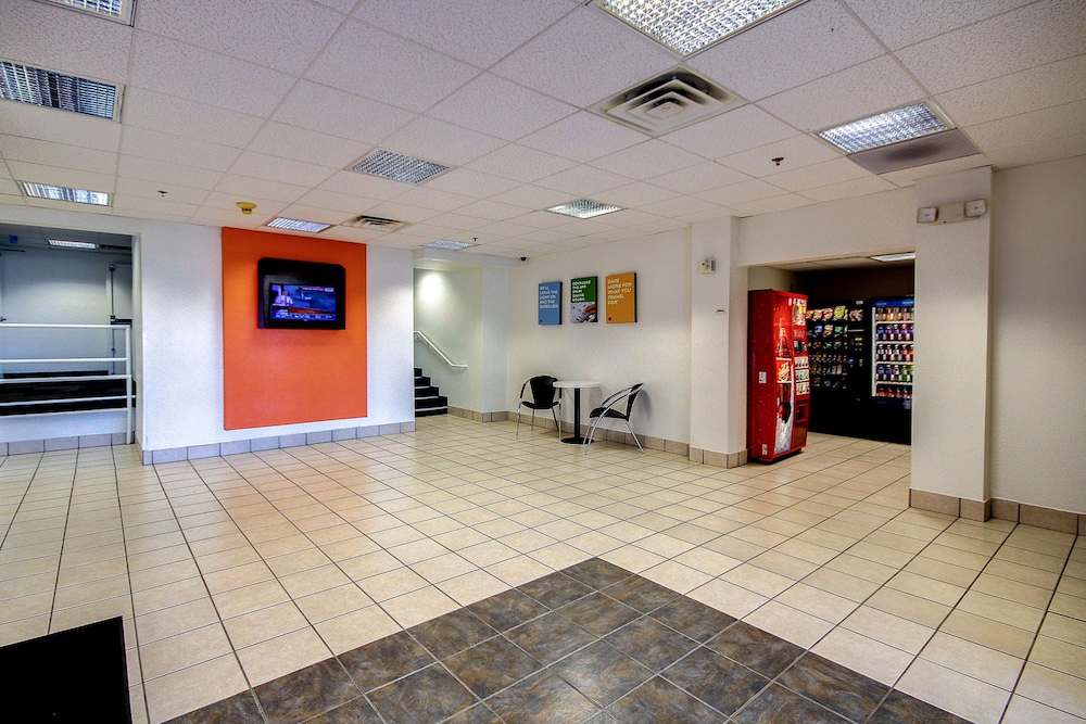 Motel6 King Of Prussia, PA - Philadelphia 9/48
