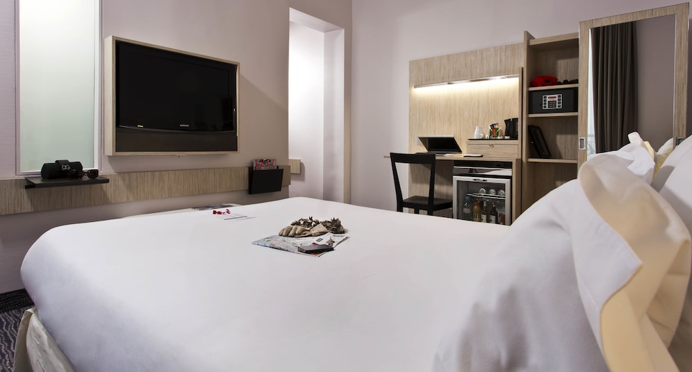 Hotel Libertel Gare de Lest Francais 29/64