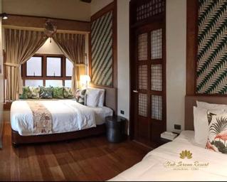 Casita, 2 Double Beds