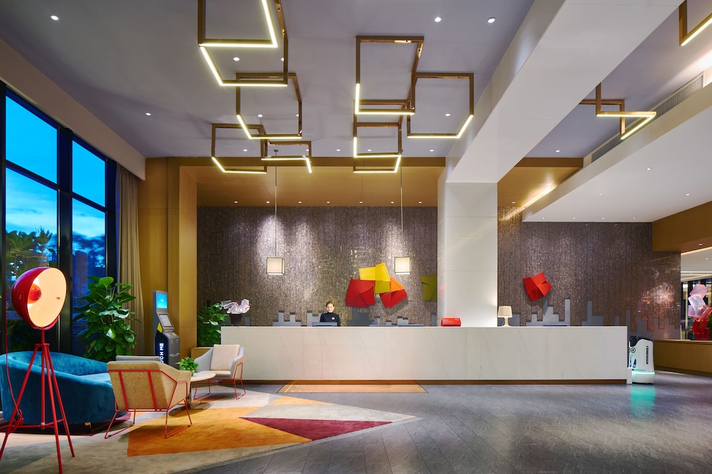 Days Hotel by Wyndham Haikou Meilan Airport 7/50