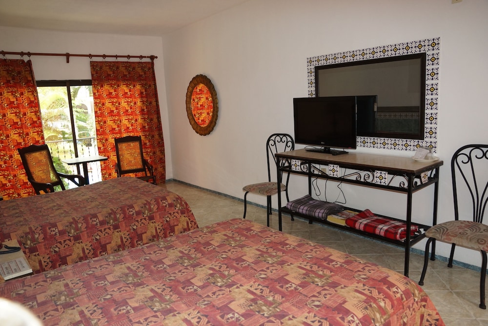 Doralba Inn Merida Ex Dolores Alba Merida 27/67