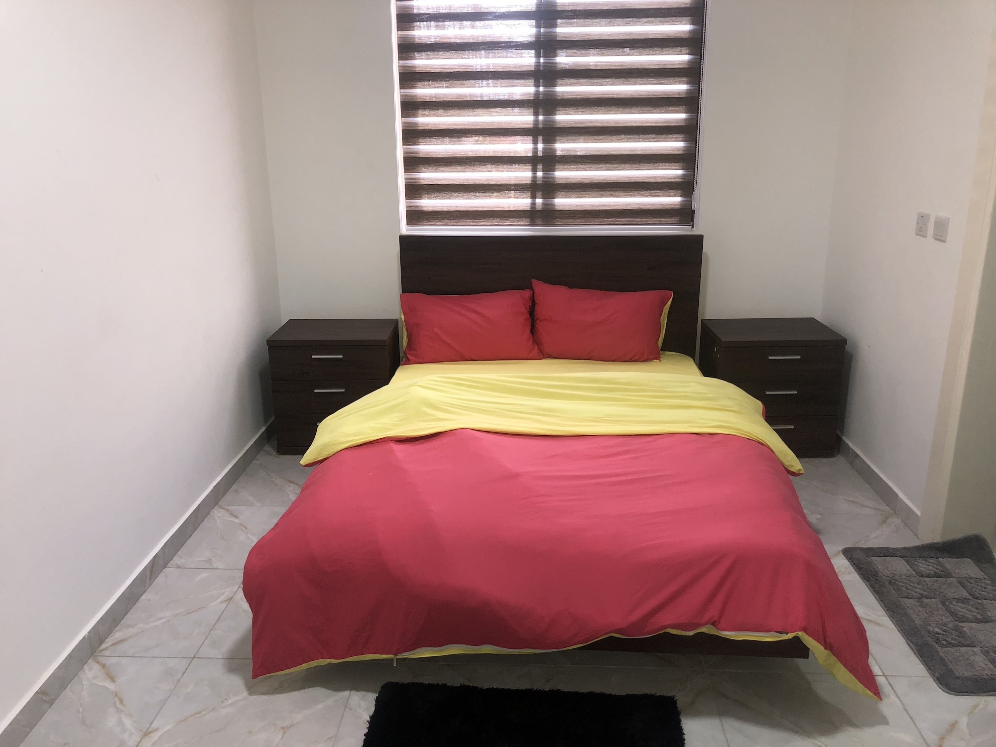 2 BEDROOMS, COMFORT, APARTMENT