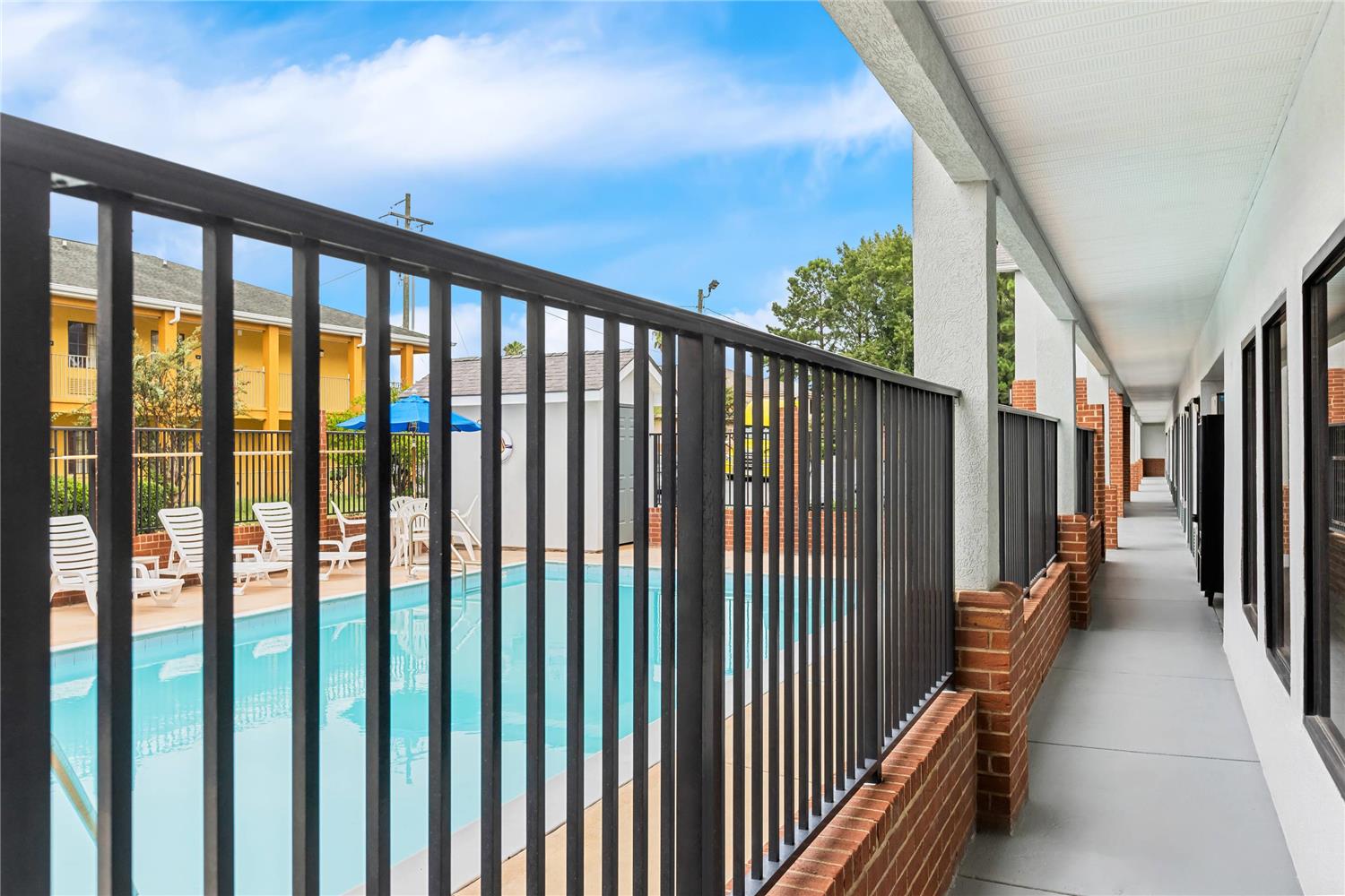 Quality Inn Port Wentworth Savannah North 1/22
