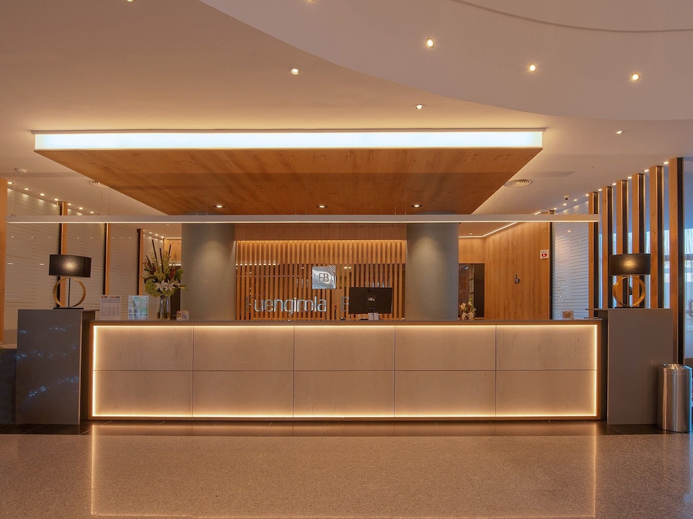 Fuengirola Beach Aparthotel 6/48