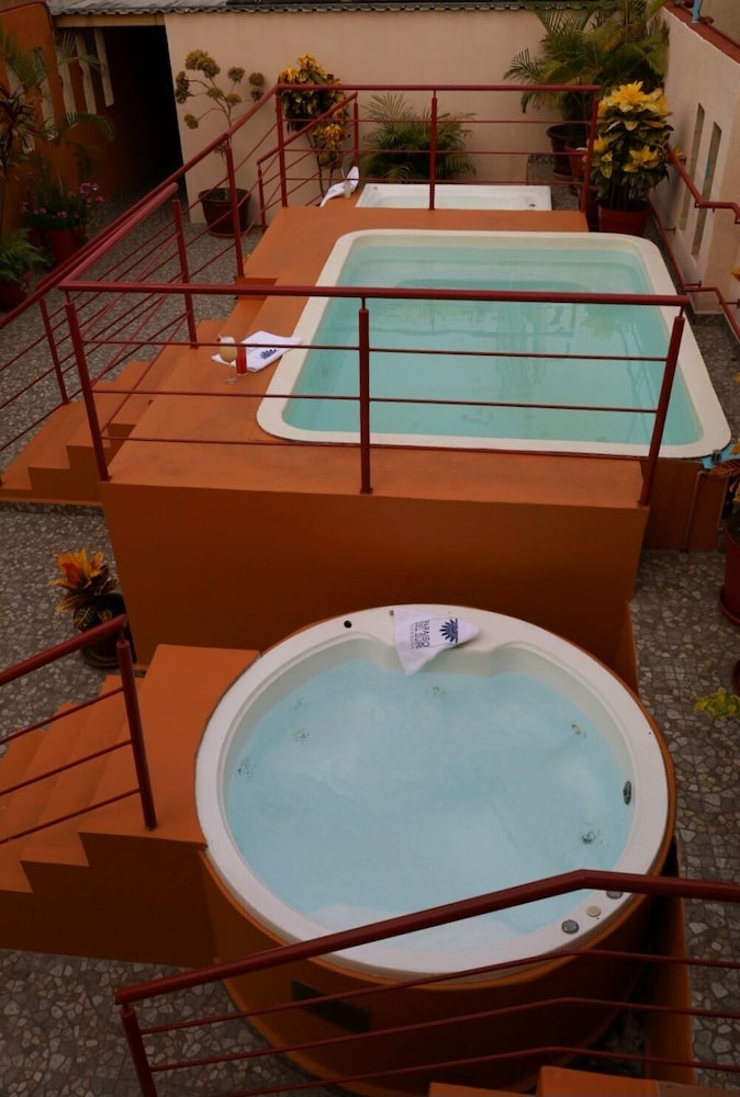 Villas and Suites Paraiso del Sur 53/68