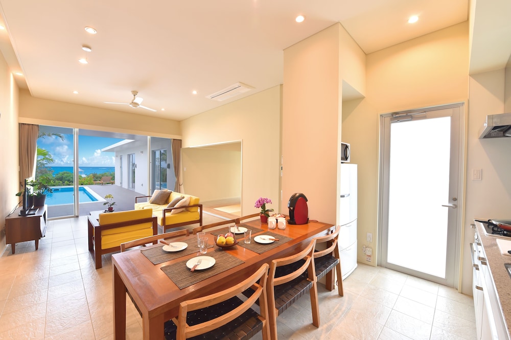 Feliz Villa Suite Miyakojima Ueno 48/65